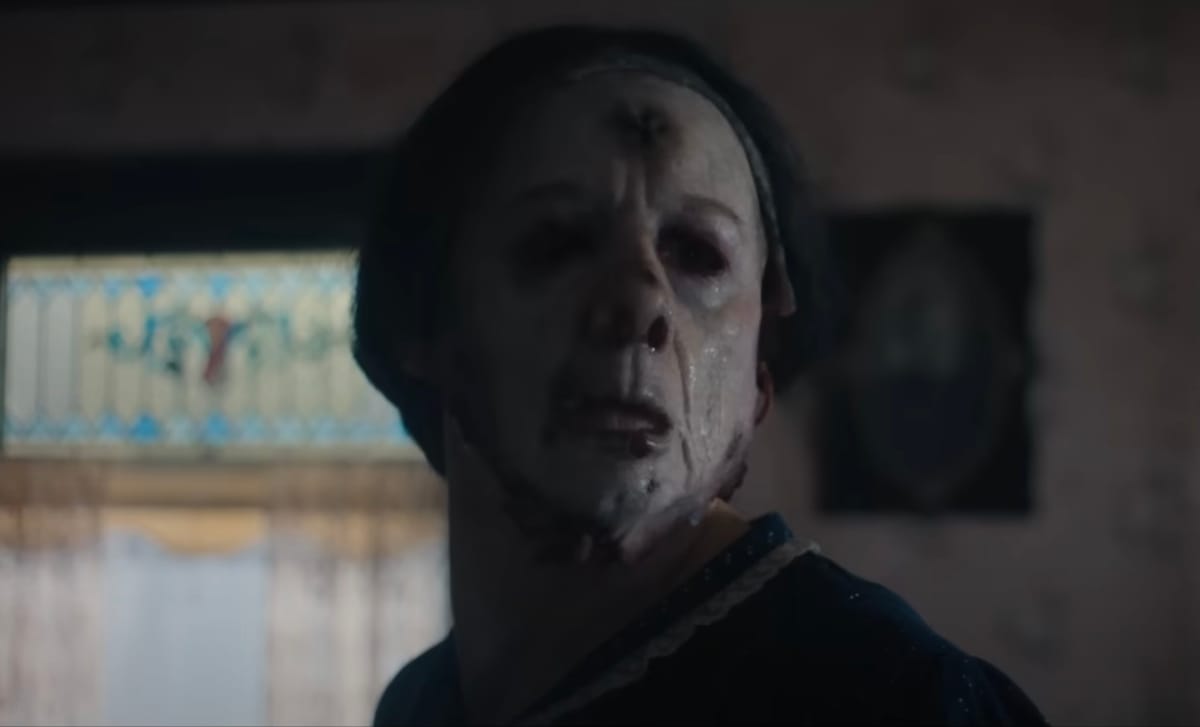 From The Holocaust To My Favorite Murder: MONSTER: THE ED GEIN STORY Tracks The Ghoulish Trail Of The Macabre In Our Culture